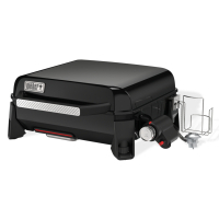 Barbecue grill Weber Slate GP 43 cm Premium Griddle (1501161)