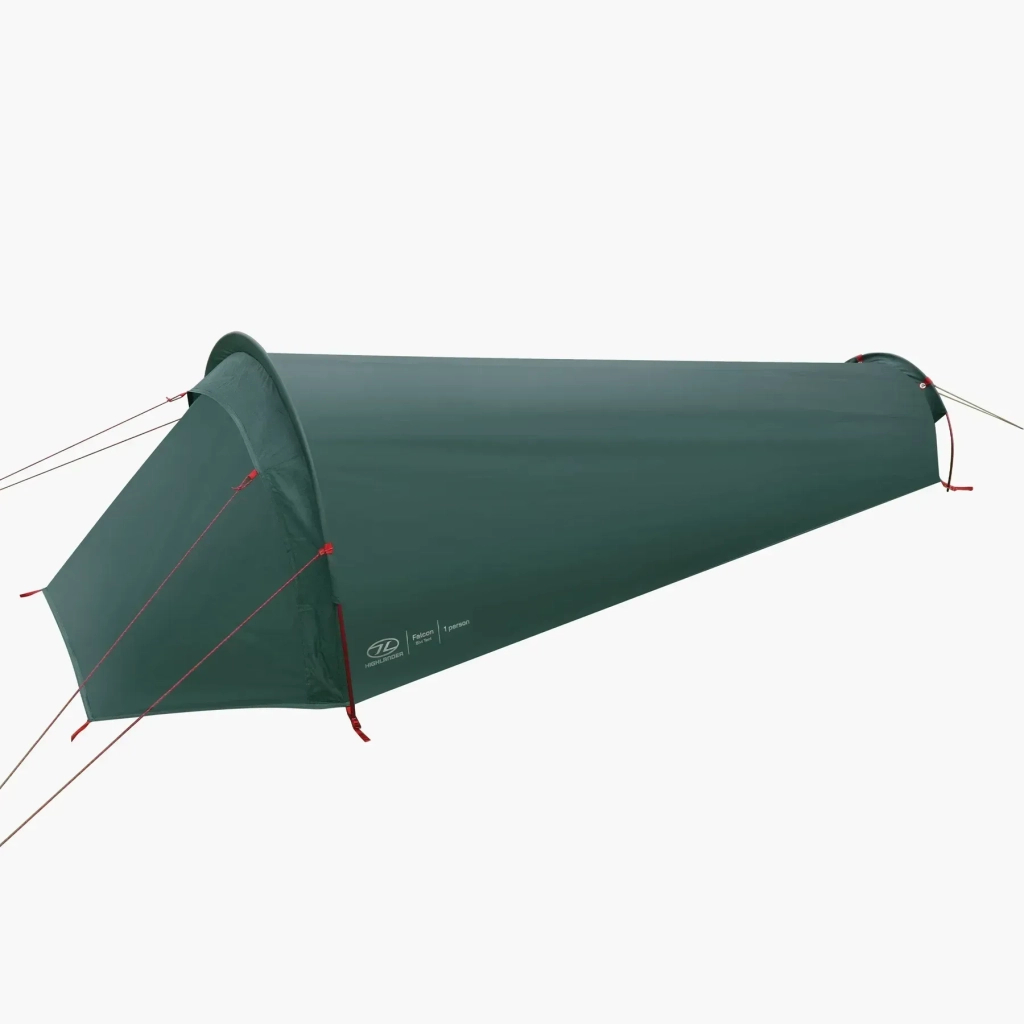 Намет Highlander Falcon Bivi Tent Pine Green (TEN165-PG) (931680)
