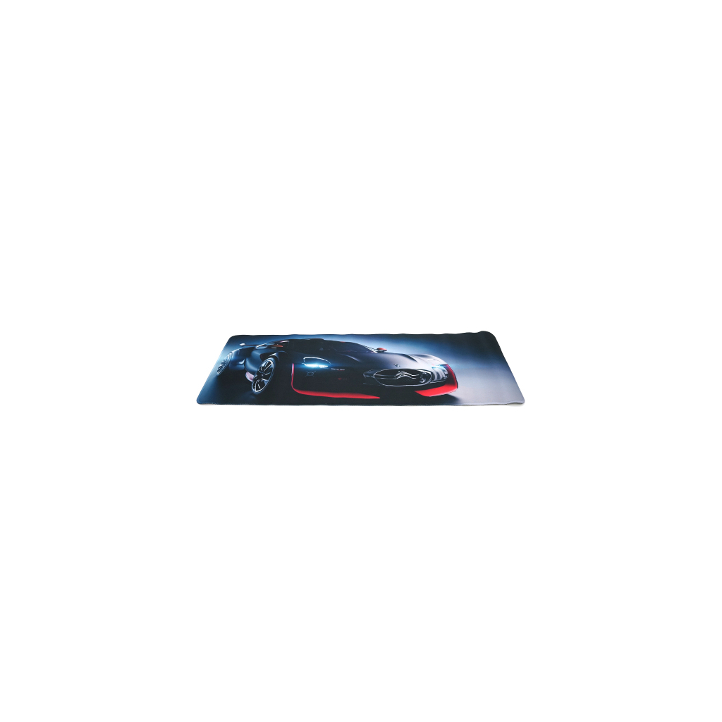 Килимок для мишки Voltronic Citroen Survolt (SC21)
