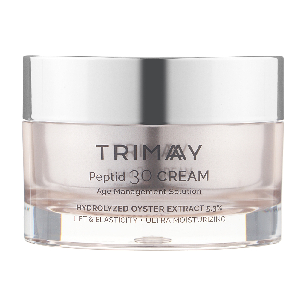 Крем для обличчя Trimay Peptid 30 Cream 50 мл (8809822540518)