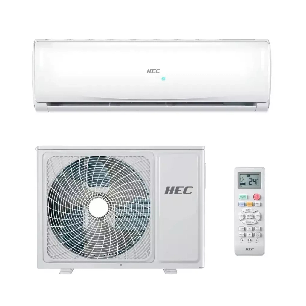 Кондиціонер Haier HEC-07QC(I)/HEC-07QC(O)