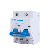 Automatic circuit breaker CHCYZO RKB1/DC-B200