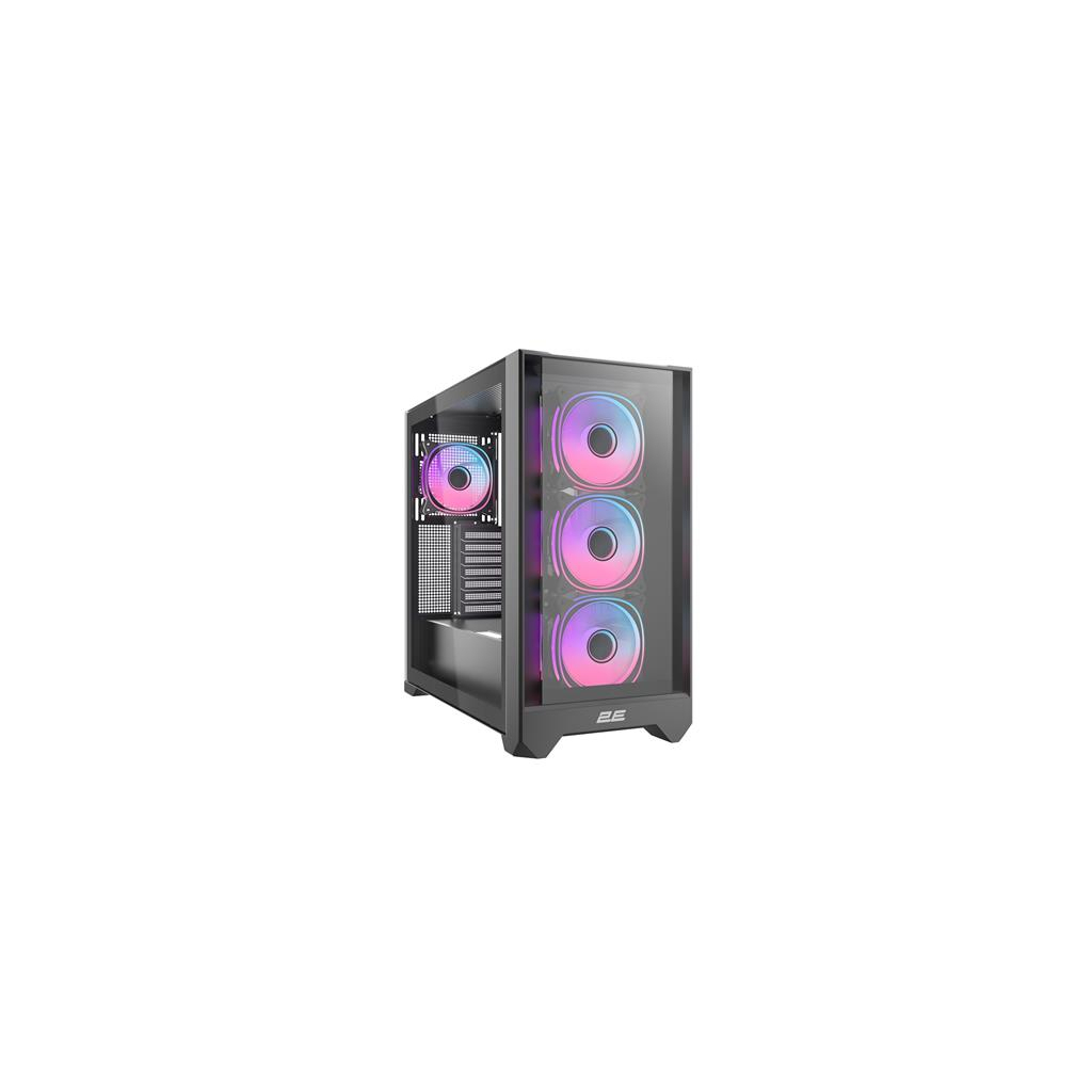 Корпус 2E Dominator Pro G2302B (2E-G2302B)