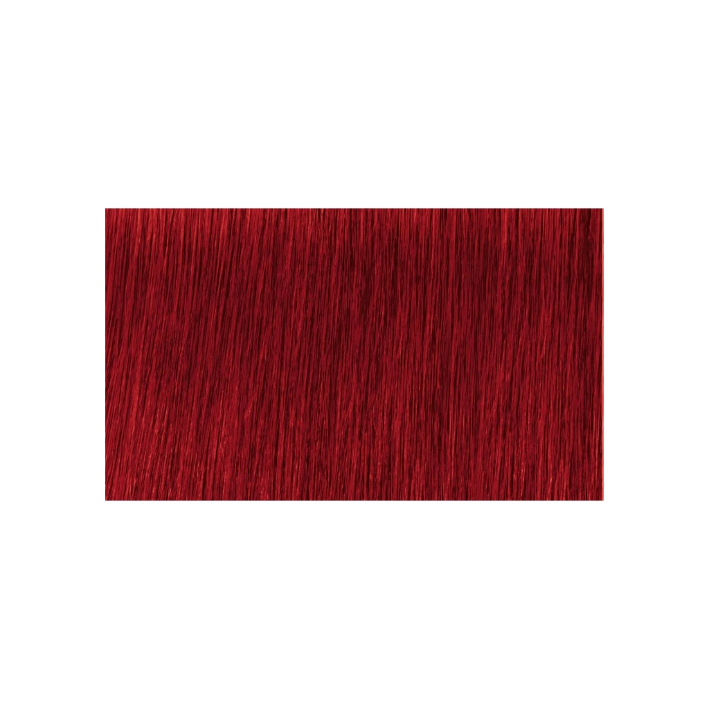 Фарба для волосся Indola Permanent Caring Color 6.44 - Русявий інтенсивний мідний (4045787932461)