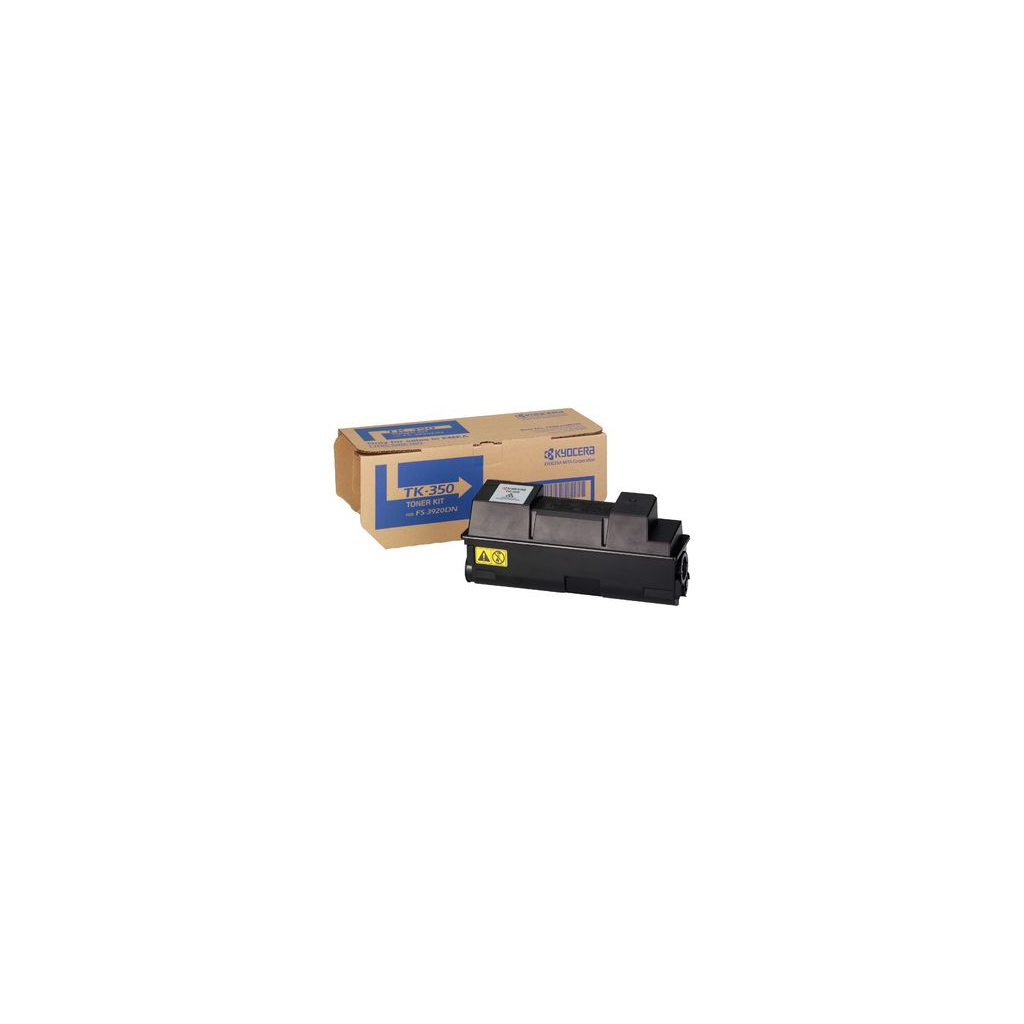Картридж Kyocera KYOCERA TK-350B (1T02LX0NLS) Картридж Kyocera KYOCERA TK-350B (1T02LX0NLS)