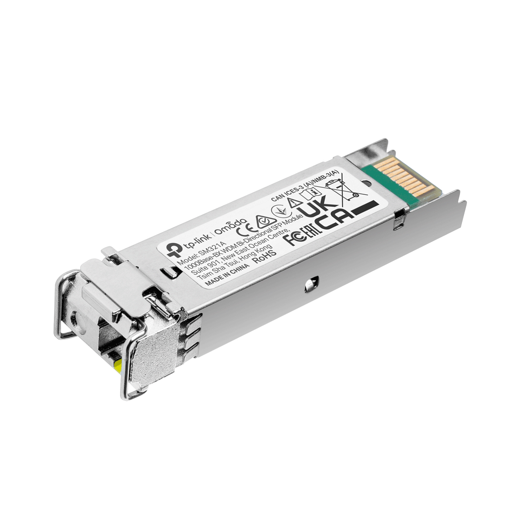 Модуль SFP TP-Link SM331T Модуль SFP TP-Link SM331T