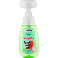 Children's soap Small Panda Watermelon foam 300 ml (4820217132853)