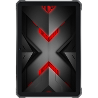 Планшет HOTWAV R9 Pro 11" 6/256Gb LTE, Black-Red (HWR9PROLTE6256R)