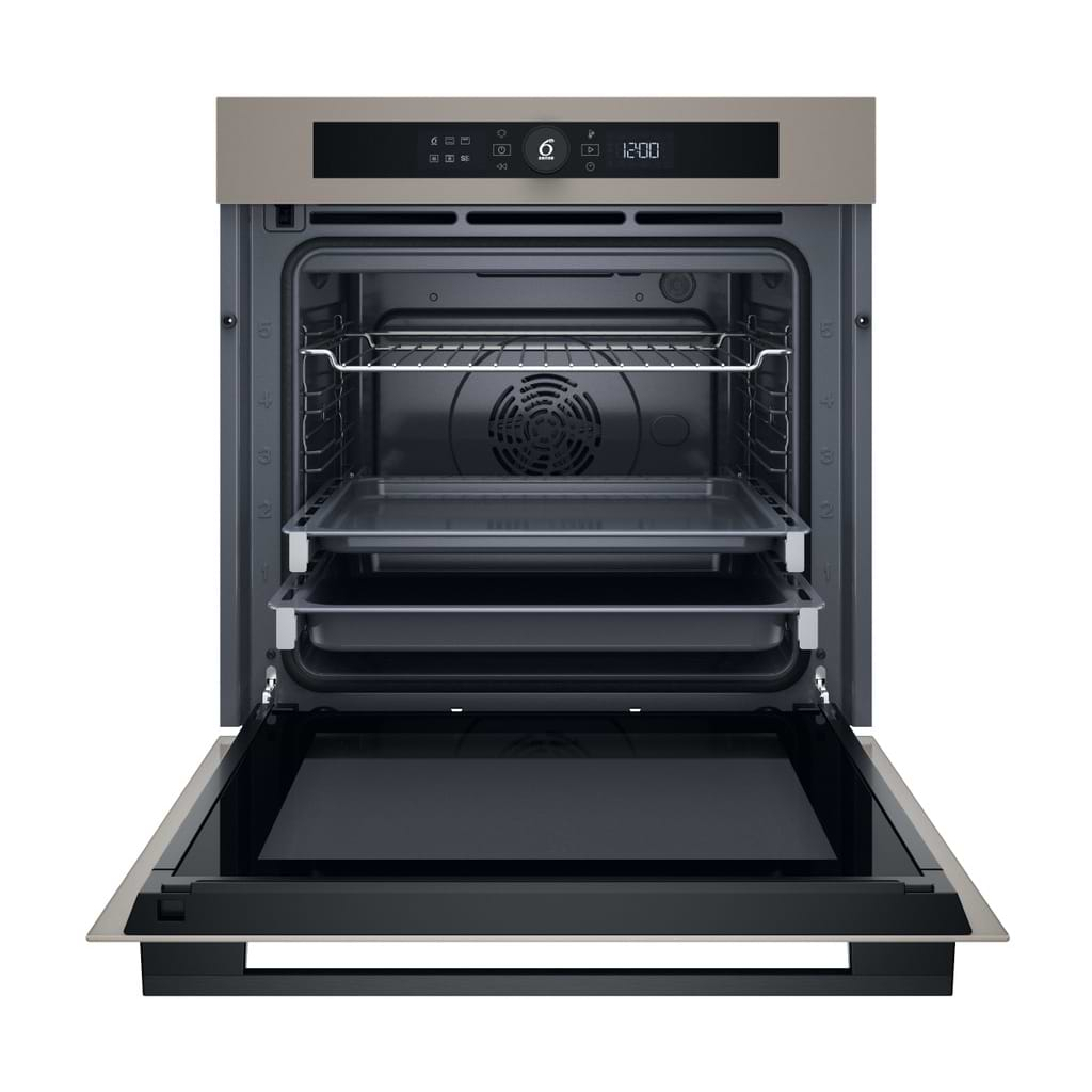 Духова шафа Whirlpool WOI4S8CM1SEA