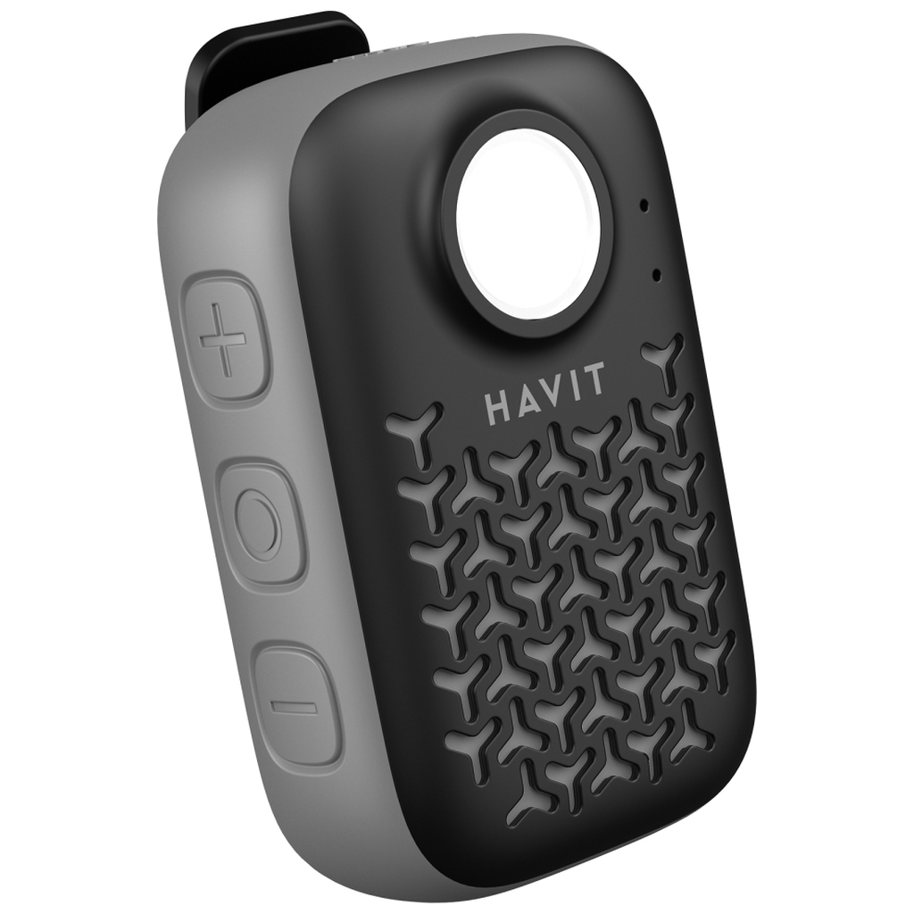 Акустична система Havit SK868BT Black (HV-SK868BT-BK) Акустична система Havit SK868BT Black (HV-SK868BT-BK)
