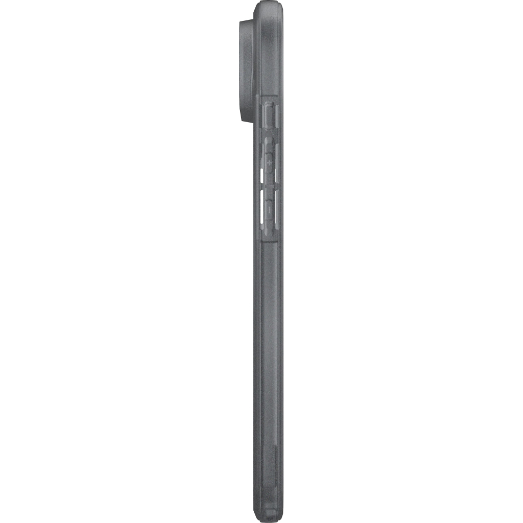 Чохол до мобільного телефона UAG iPhone 17 Air Dot MagSafe Ash (114539113131) Чохол до мобільного телефона UAG iPhone 17 Air Dot MagSafe Ash (114539113131)