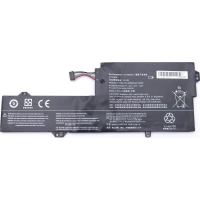 Акумулятор до ноутбука Lenovo IdeaPad 320s-13 L17C3P61, 3166mAh (36Wh), 3cell, 11.52V, Li-ion (A47719)