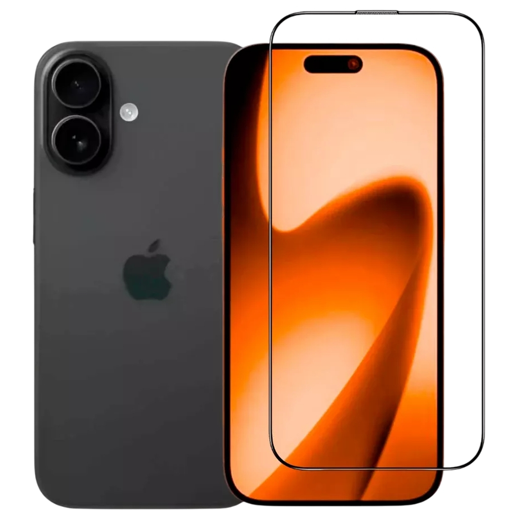 Скло захисне iLera Sapphire Ultra Glass 2.0 iPhone 17 (ILSPDLPL17) Скло захисне iLera Sapphire Ultra Glass 2.0 iPhone 17 (ILSPDLPL17)