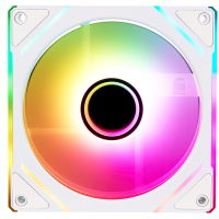 Кулер до корпусу 1stPlayer FC7R-WH