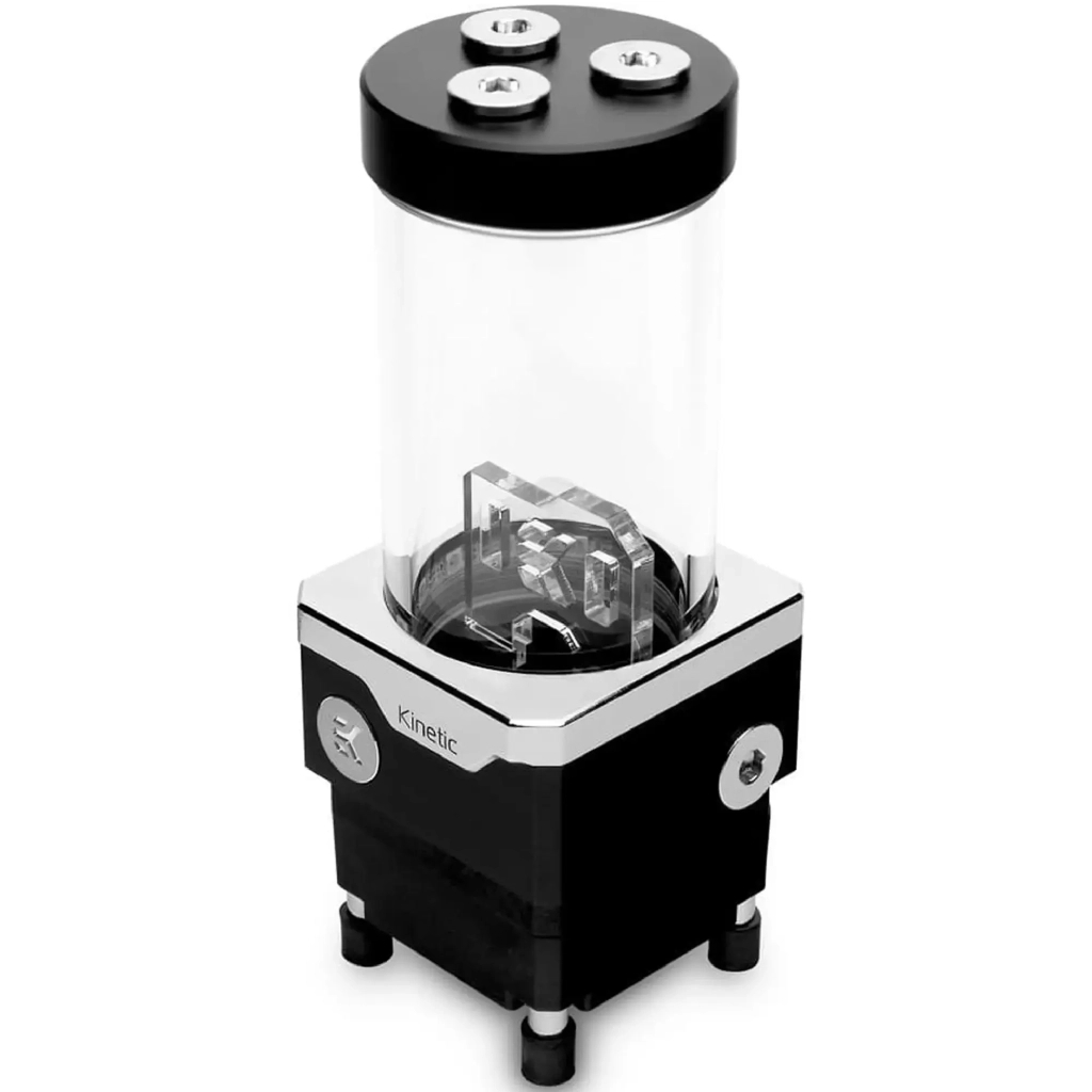 Помпа для СРО Ekwb EK-Quantum Kinetic TBE 160 VTX PWM DRGB - Acetal (3831109825334) Помпа для СРО Ekwb EK-Quantum Kinetic TBE 160 VTX PWM DRGB - Acetal (3831109825334)