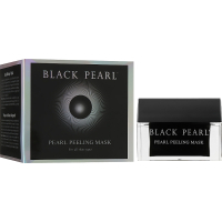Face mask Sea of Spa Black Pearl Age Control Pearl Peeling Mask 50 ml (7290013761835)