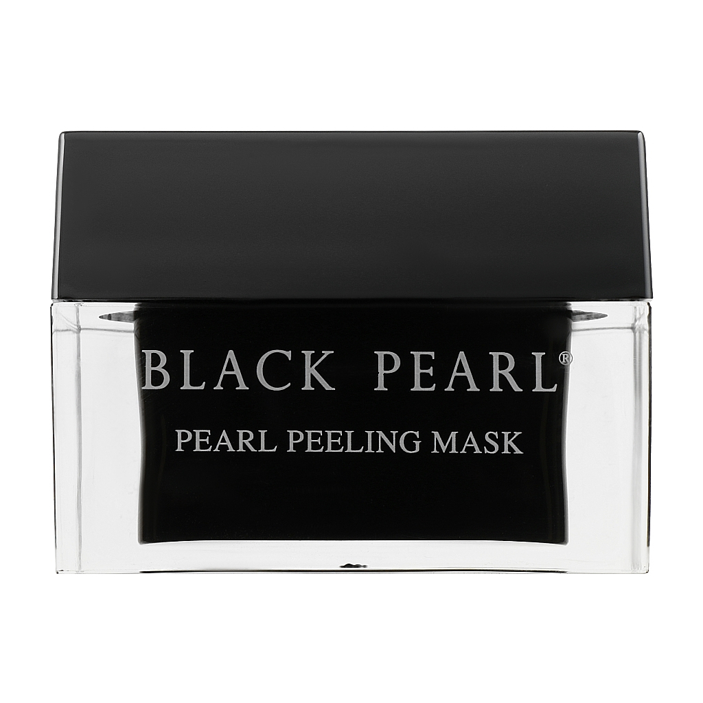 Маска для обличчя Sea of Spa Black Pearl Age Control Pearl Peeling Mask 50 мл (7290013761835)
