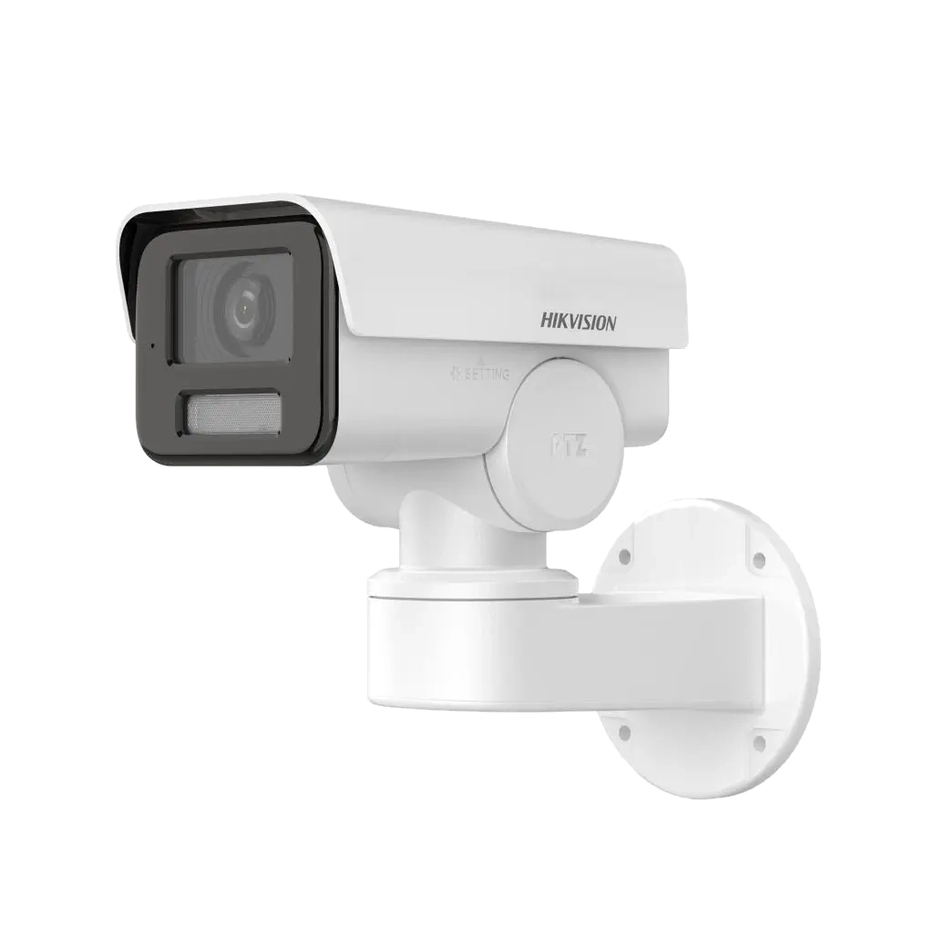 Камера відеоспостереження Hikvision DS-2CD1P43G2-IUF (2.8) Камера відеоспостереження Hikvision DS-2CD1P43G2-IUF (2.8)