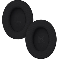 Амбушур Hator Тканинні амбушури для лінійки гарнітур HATOR Hypergang 3 (ACC-409)