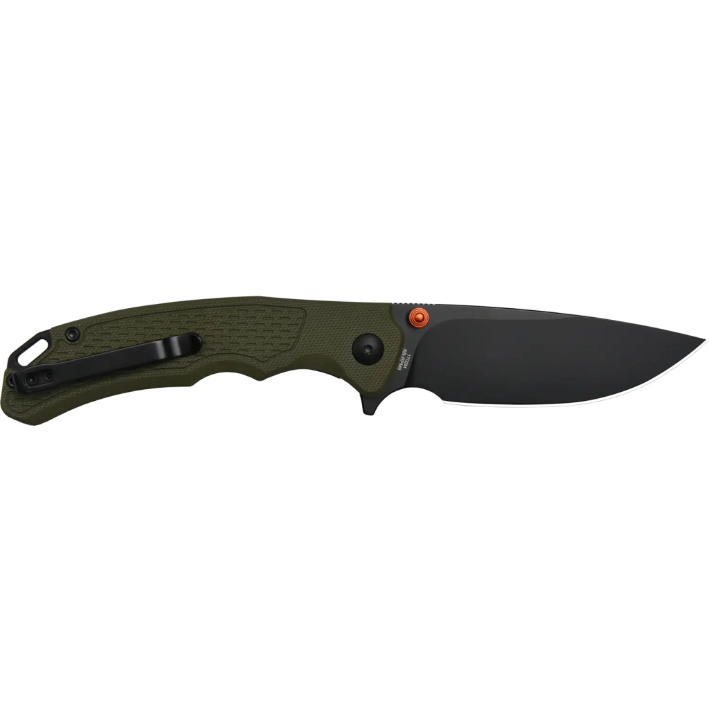 Ніж Artisan Tradition V2 BB Green (1702M-BGN) Ніж Artisan Tradition V2 BB Green (1702M-BGN)