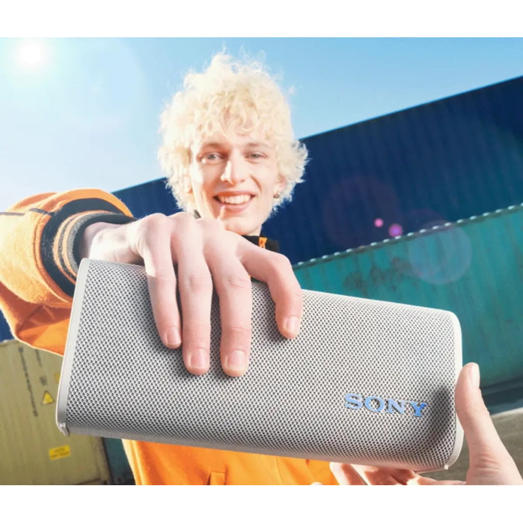 Акустична система Sony ULT FIELD 3 White (SRSULT30W.E) Акустична система Sony ULT FIELD 3 White (SRSULT30W.E)