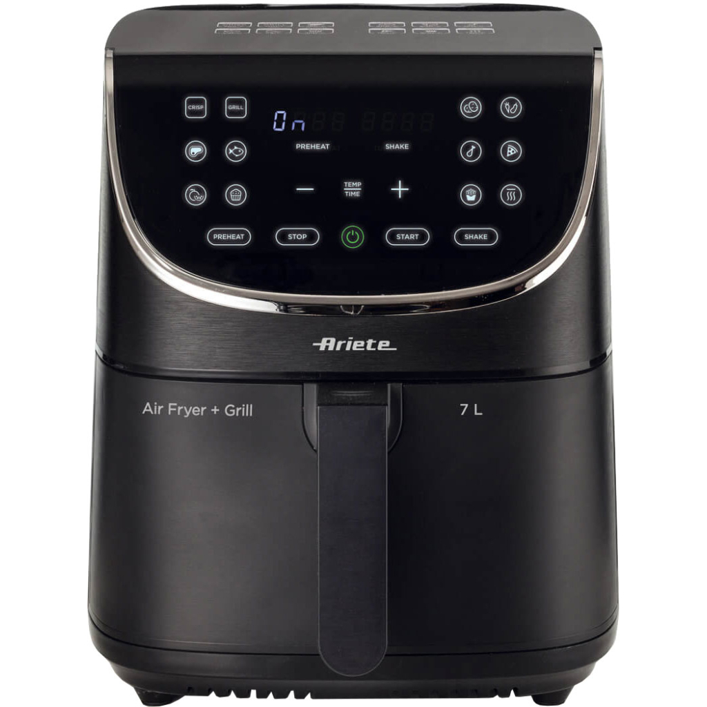 Мультипіч Ariete 4627 BK
