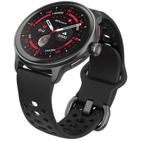 Смарт-годинник HiFuture vela black (vela.black)