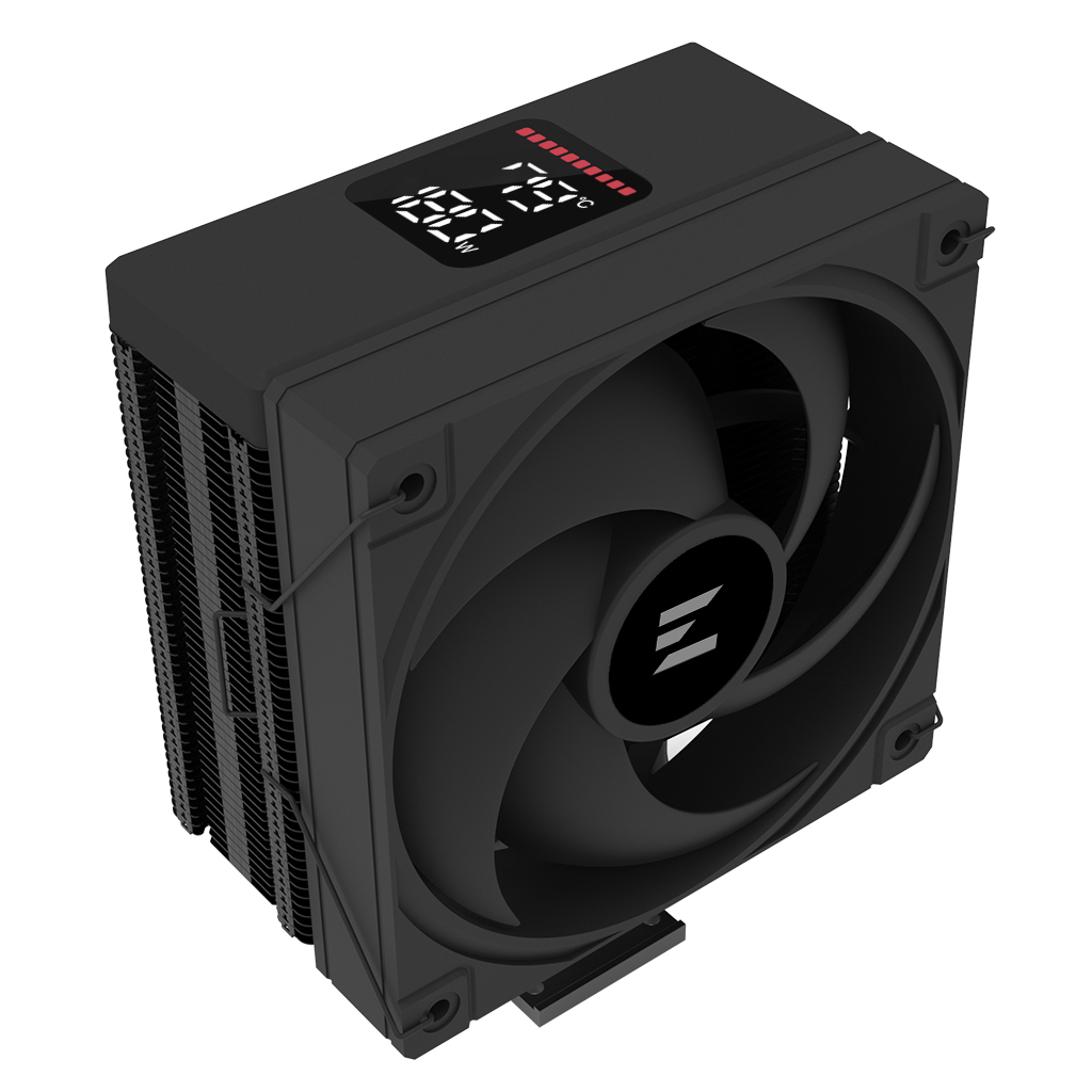 Кулер до процесора Zalman CNPS9XECODS