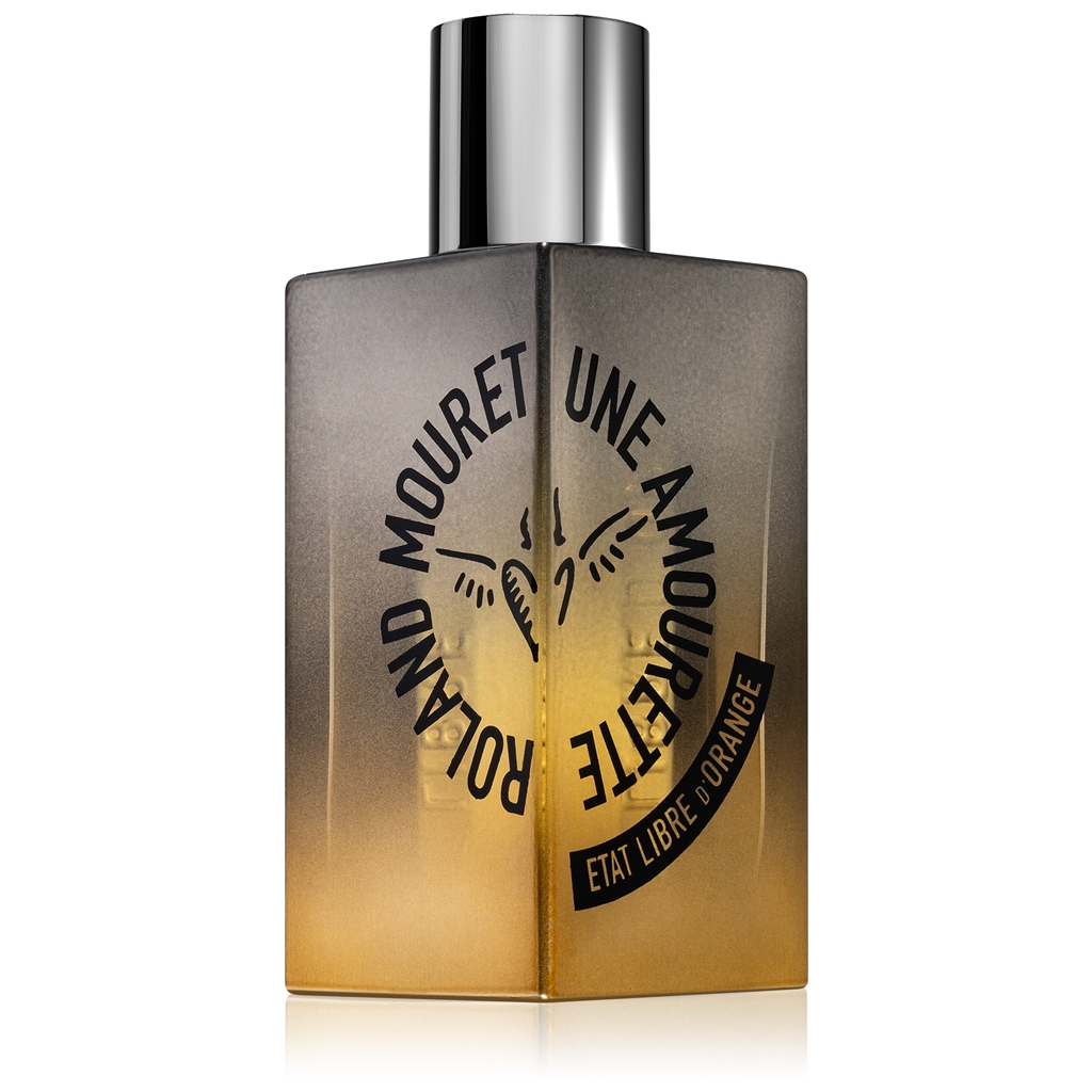 Парфумована вода Etat Libre d'Orange Une Amourette Roland Mouret 100 мл (3760168591860)