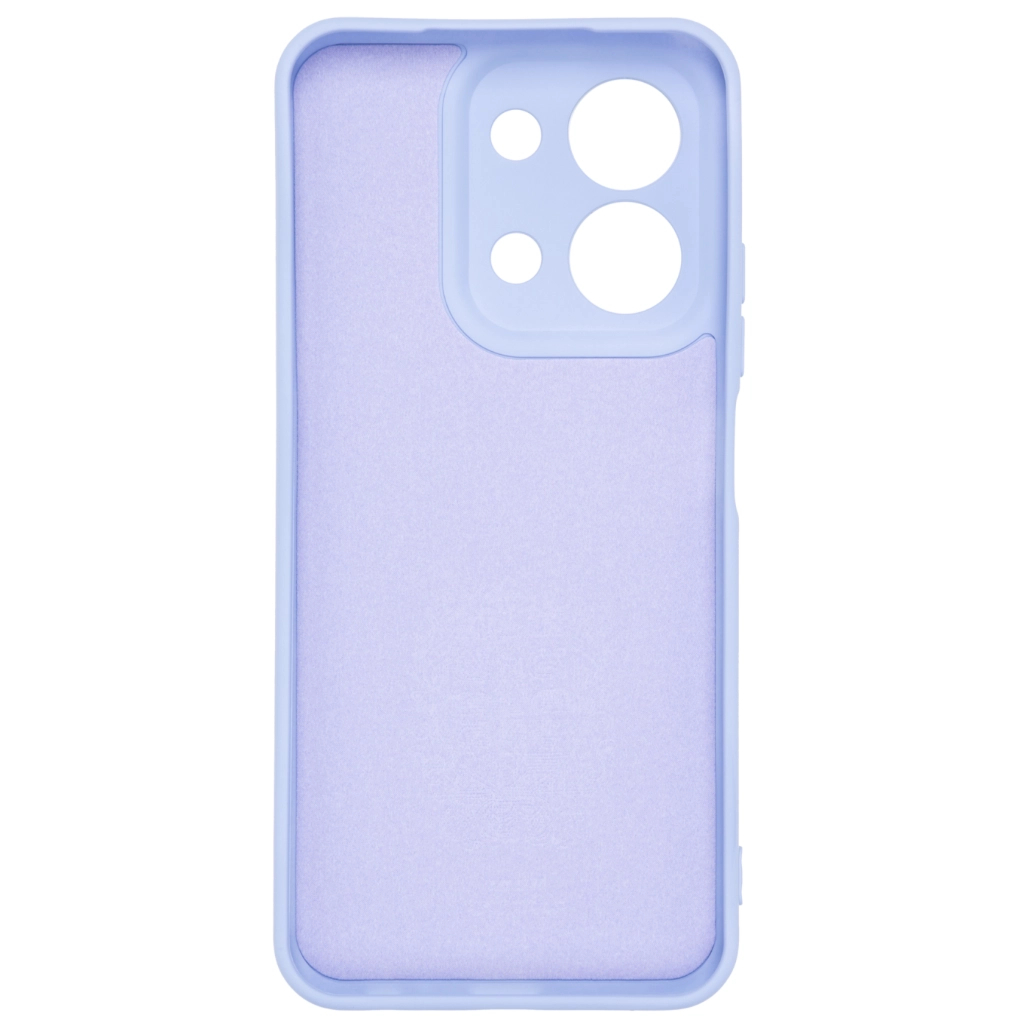 Чохол до мобільного телефона Armorstandart ICON Xiaomi Redmi 15C 4G (GL) / Poco C85 4G (GL) Camera cover Lavender (ARM88329) Чохол до мобільного телефона Armorstandart ICON Xiaomi Redmi 15C 4G (GL) / Poco C85 4G (GL) Camera cover Lavender (ARM88329)