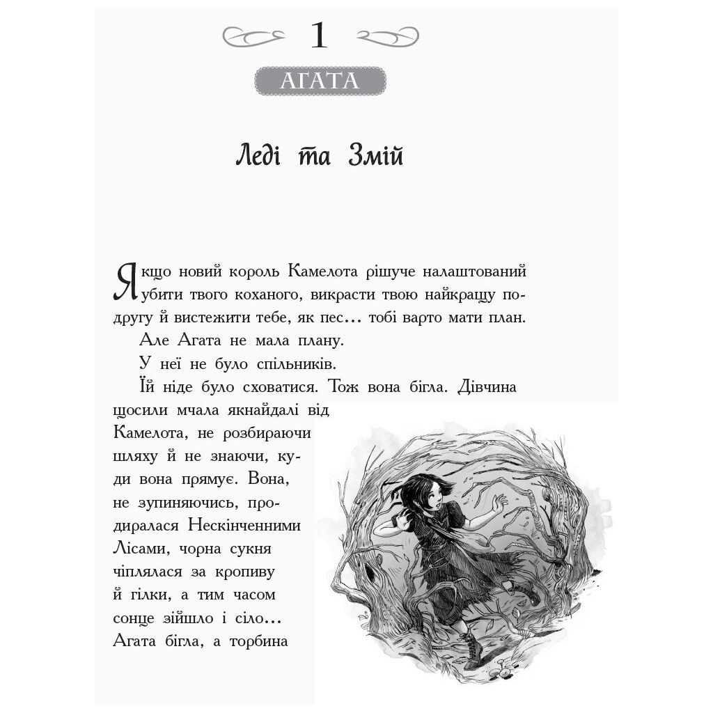 Книга Кристал часу. Книга 5. Школа добра і зла - Зоман Чейнані Ранок (9786170963055)