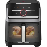 Мультипіч Tefal Easy Fry Silence XXL Smart Vision (EY876DE1)
