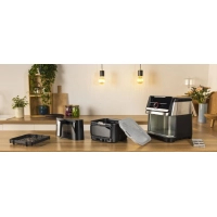 Мультипіч Tefal Easy Fry Silence XXL Smart Vision (EY876DE1)