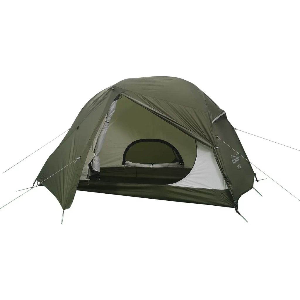 Намет Tramp Solo olive (UTRT-001-olive)