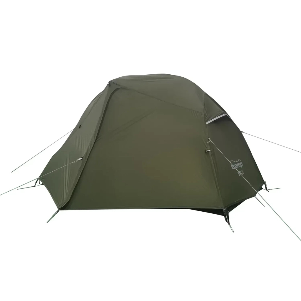 Намет Tramp Solo olive (UTRT-001-olive)