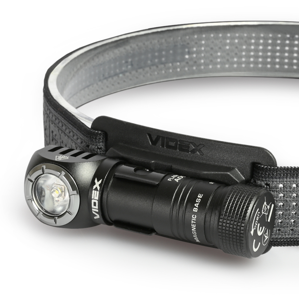 Ліхтар Videx VLF-A056H Ліхтар Videx VLF-A056H
