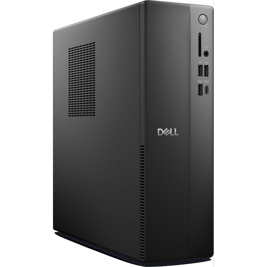 Комп'ютер Dell Pro Slim Essential SFF / i5-14400, 16, 512, WiFi, кл+м (BTO004_QVS1260_UBU) Комп'ютер Dell Pro Slim Essential SFF / i5-14400, 16, 512, WiFi, кл+м (BTO004_QVS1260_UBU)