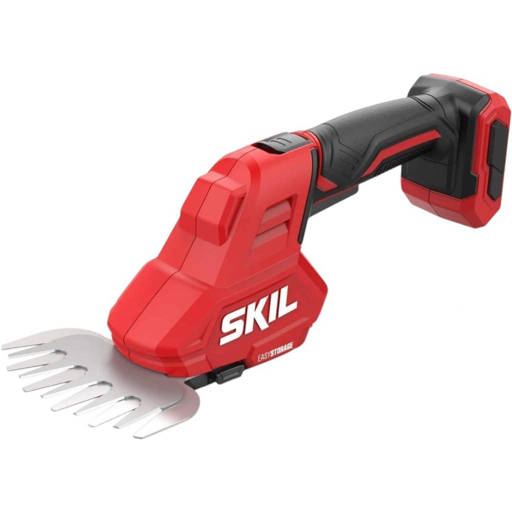 Кущоріз Skil 0630 CA Li-Ion 20V (Без АКБ та ЗП) (GV1E0630CA) Кущоріз Skil 0630 CA Li-Ion 20V (Без АКБ та ЗП) (GV1E0630CA)