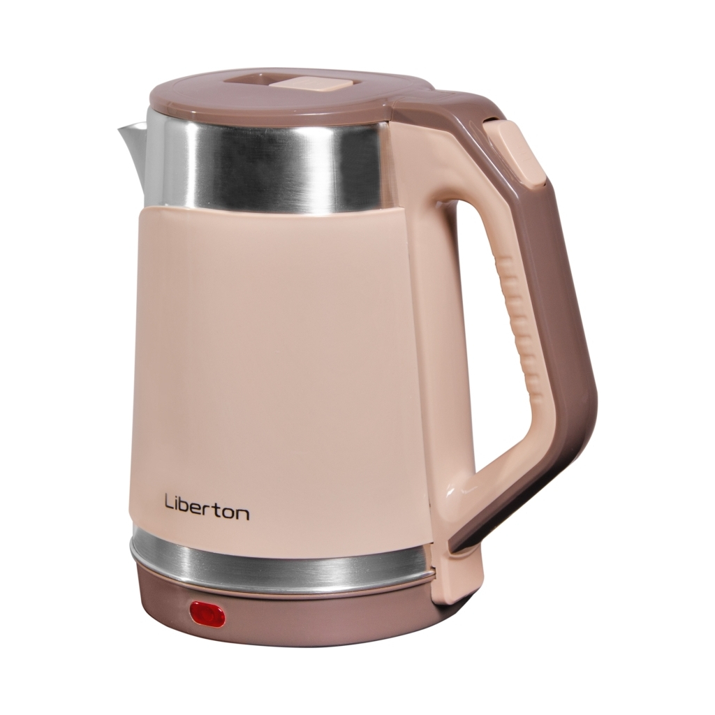 Електрочайник Liberton LEK-6823 Електрочайник Liberton LEK-6823