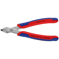 Кусачки KNIPEX Electronic Super Knips 78 23 125 (78 23 125)