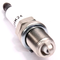 Spark plug DECARO PLATINUM (DIK24)