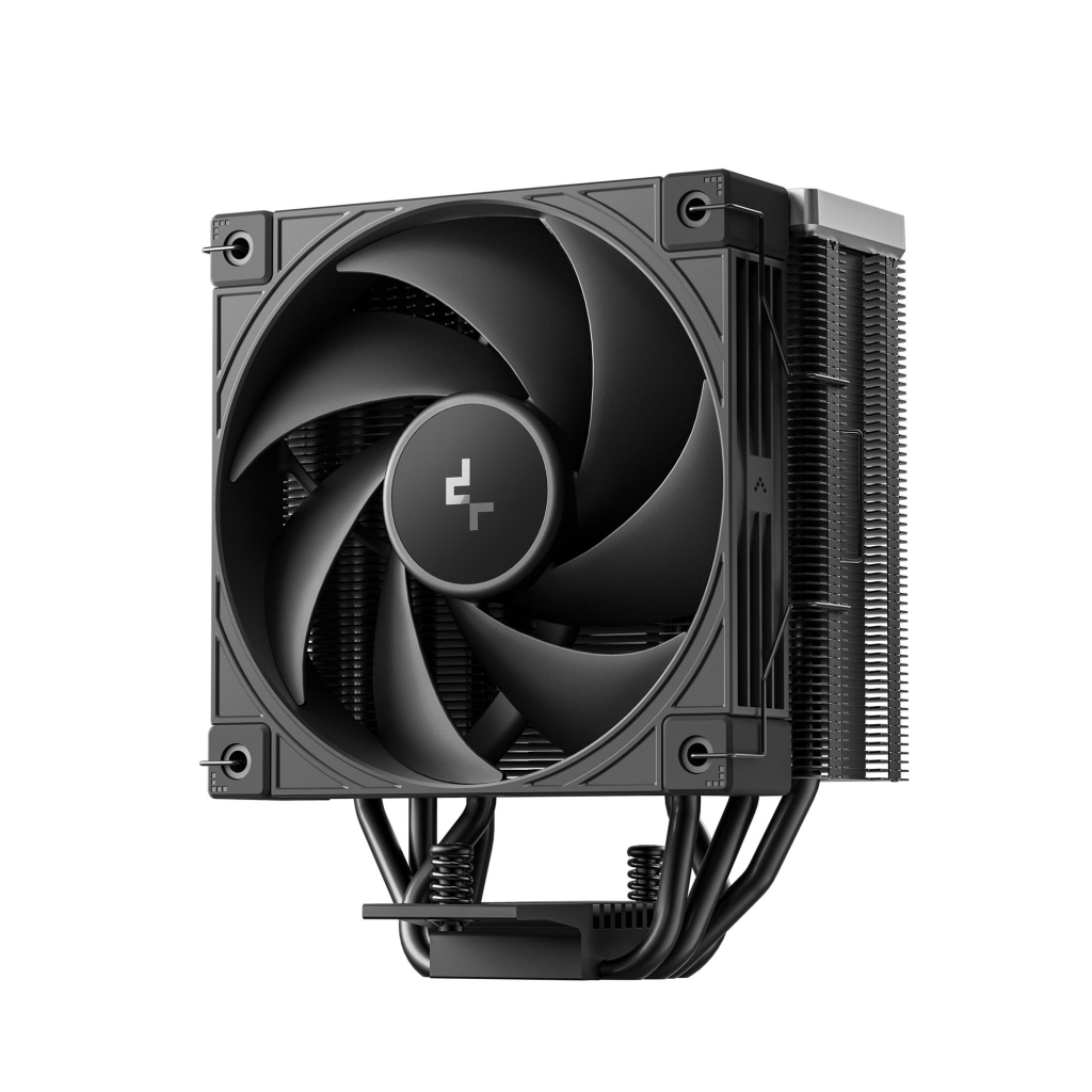 Кулер до процесора Deepcool AK400 G2 Black (R-AK400G2-BKNNMN-GJD) Кулер до процесора Deepcool AK400 G2 Black (R-AK400G2-BKNNMN-GJD)