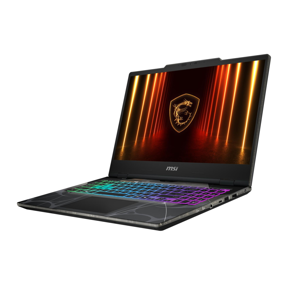 Ноутбук MSI Cyborg A15 (B2HWFKG-232XUA)