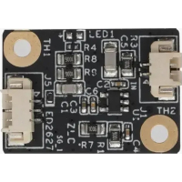 Плата для 3D-принтера Bambu Lab Heatbed Piezo Interface Board, X1/P1 Series (FAC010)