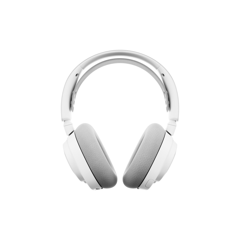 Навушники SteelSeries Arctis Nova 7X Gen 2 Wireless White (61759)
