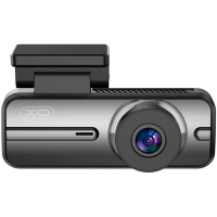 DVR XO XJ07 black (XJ07.black)