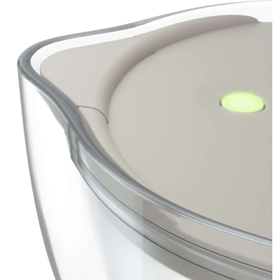 Фільтр-глечик Brita Style Essential XL MXPro 3.6л з картриджем пісочний (1058044)