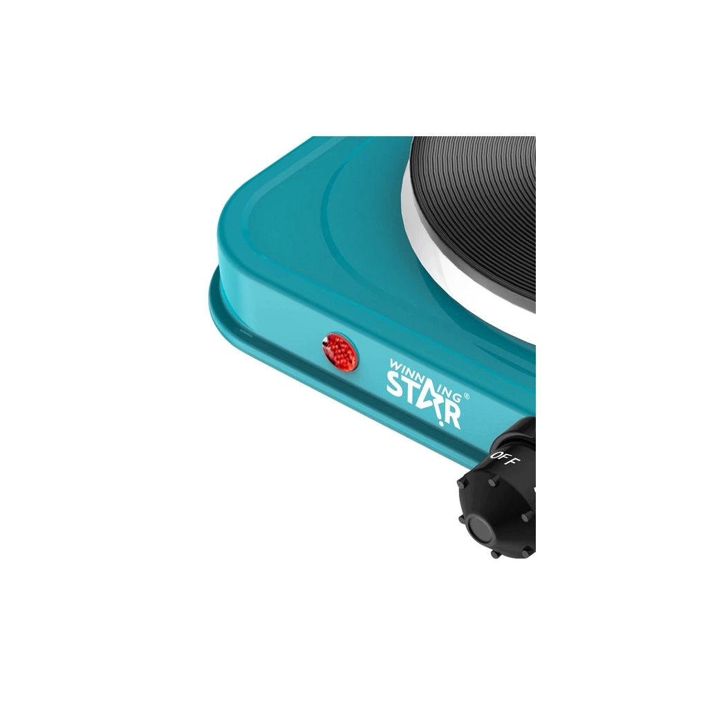 Настільна плита WINNINGSTAR ST-9635