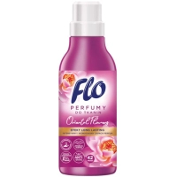 Laundry conditioner Flo Oriental Flowers Perfumed 750 ml (5900948248036)