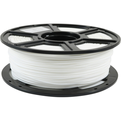 Пластик для 3D-принтера Flashforge PLA 1,75mm 1kg White (PW1)